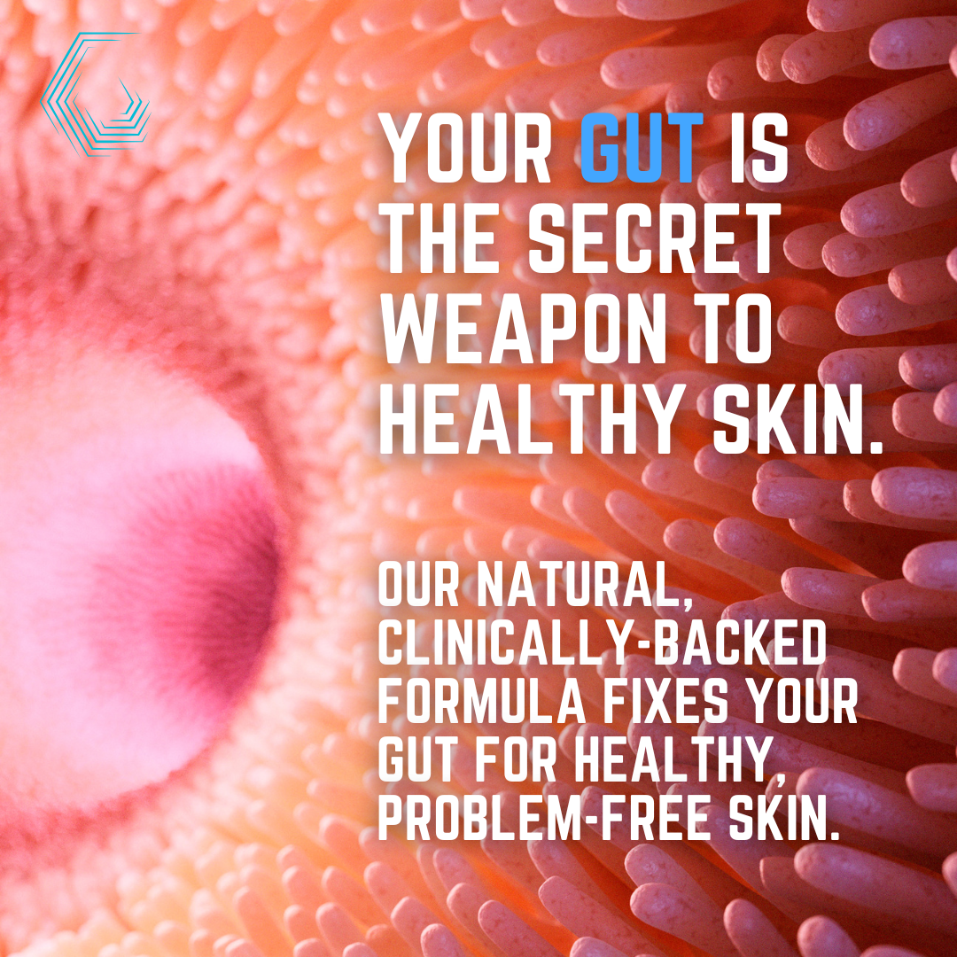 Gut-Skin Protocol - SeaTech