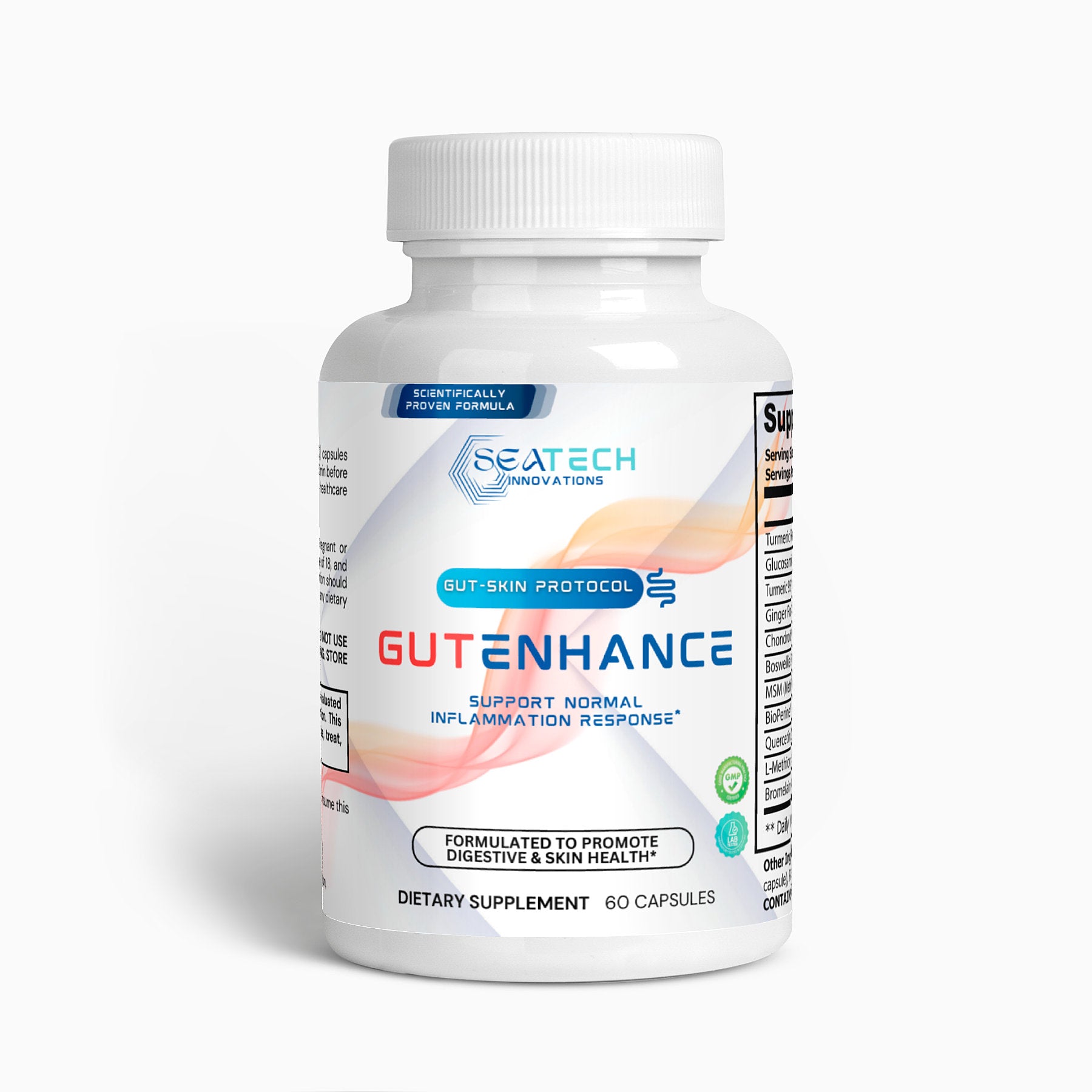 GutEnhance [Gut-Skin Protocol]