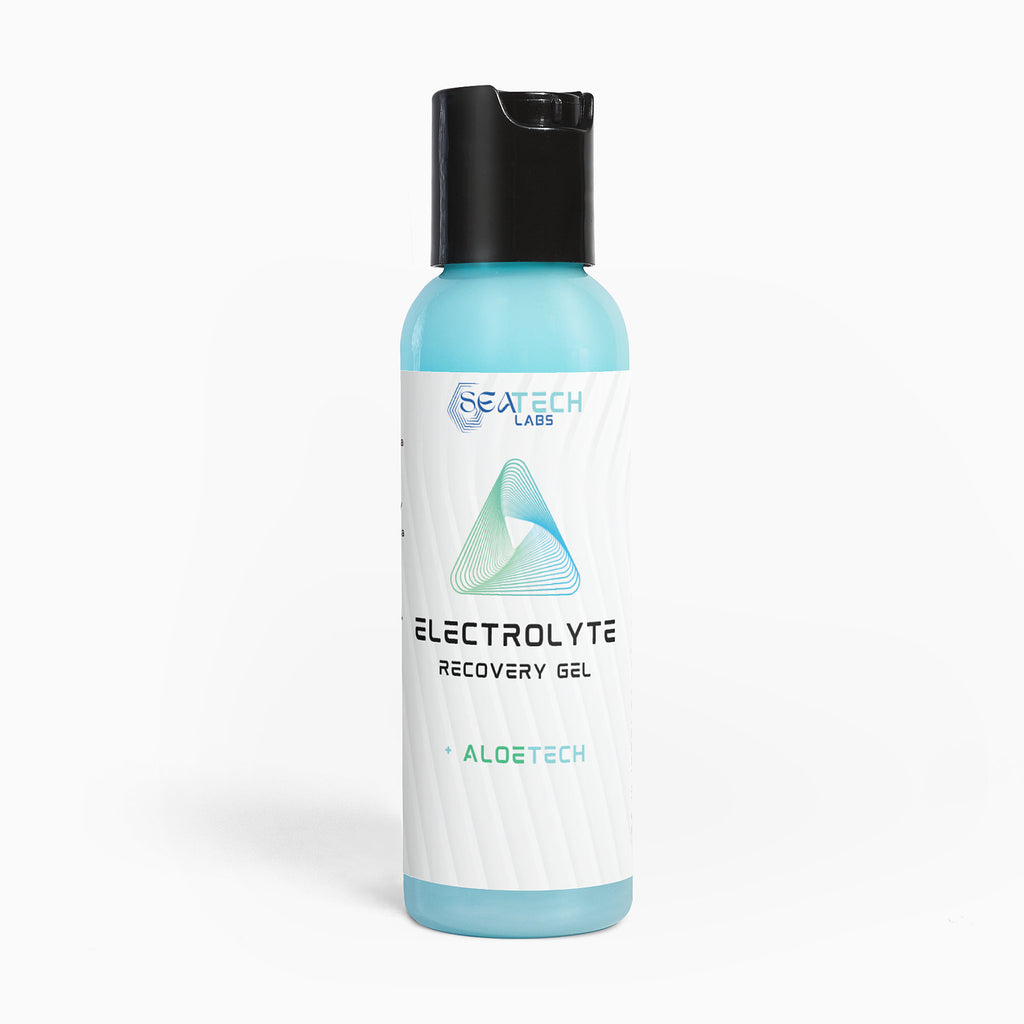 ElectroTech Recovery Gel