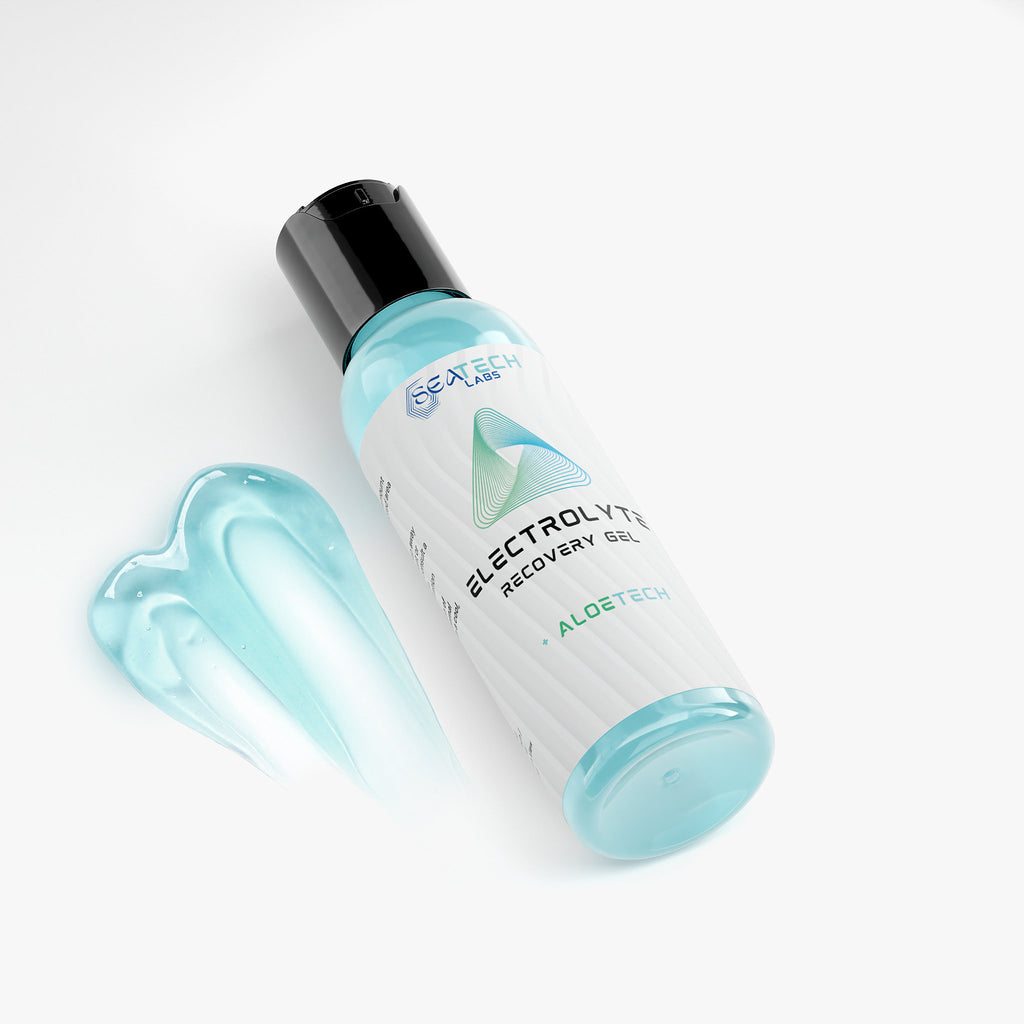 ElectroTech Recovery Gel