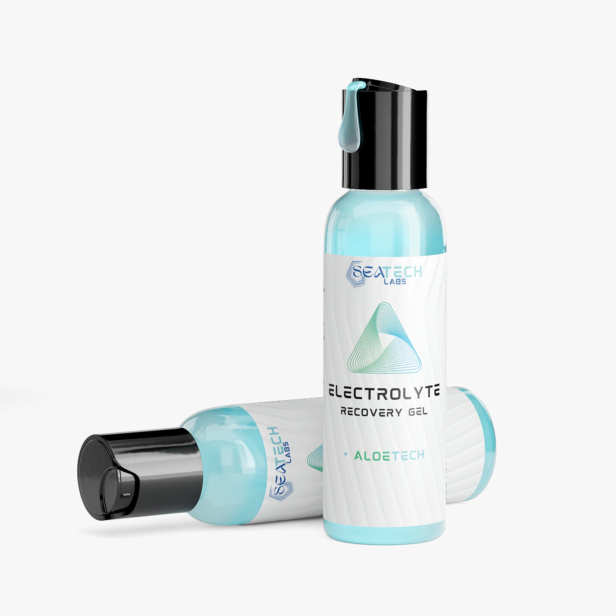 ElectroTech Recovery Gel