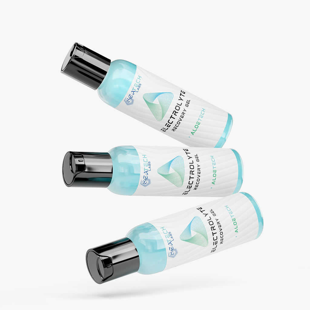 ElectroTech Recovery Gel