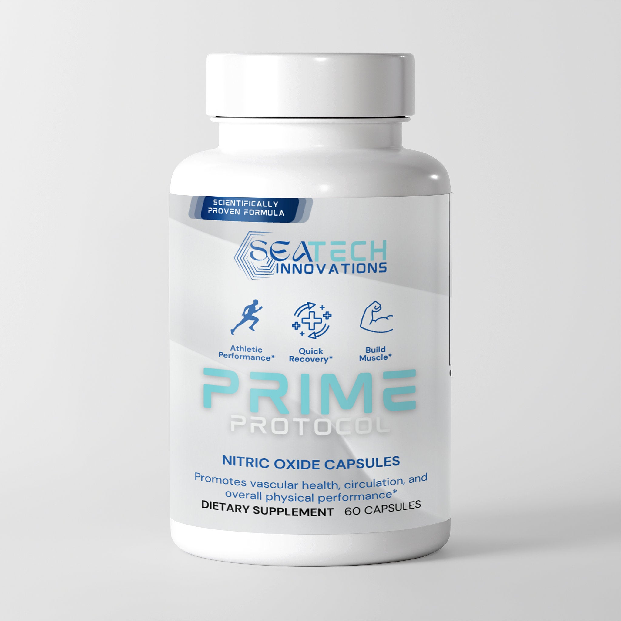 Prime Protocol - Nitric Oxide