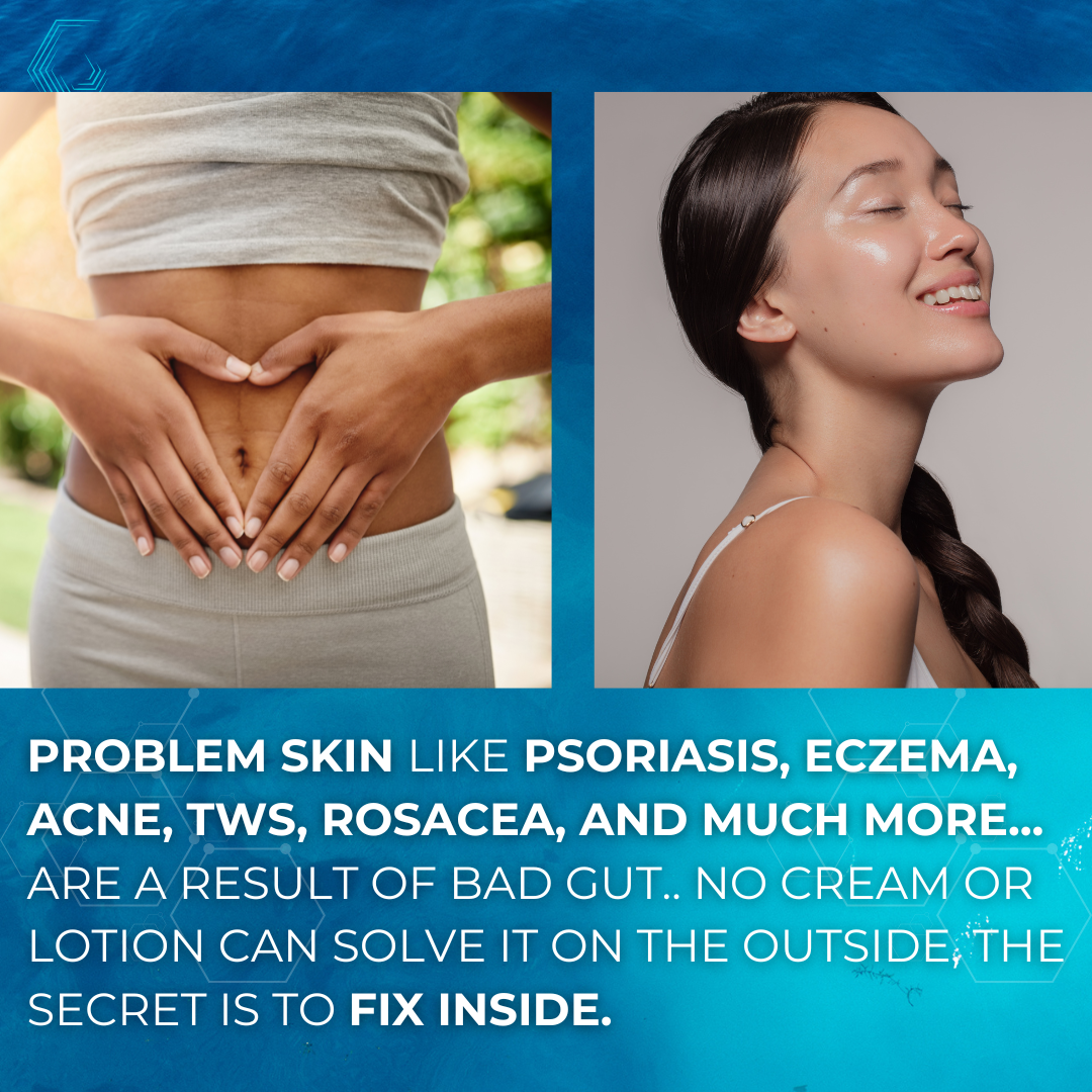 Gut-Skin Protocol - SeaTech