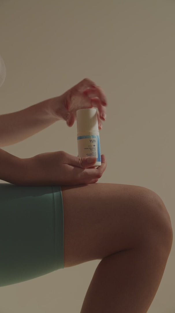 Chillax Sport Recovery ROLL-ON Gel